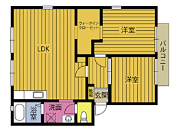 🉐敷金礼金0円！🉐サニーハイツイング
