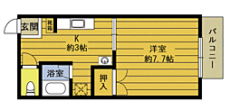 🉐敷金礼金0円！🉐イ−グル・加藤
