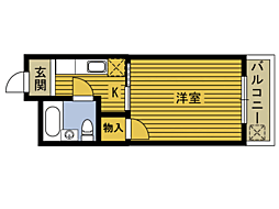 🉐敷金礼金0円！🉐コーポたかお