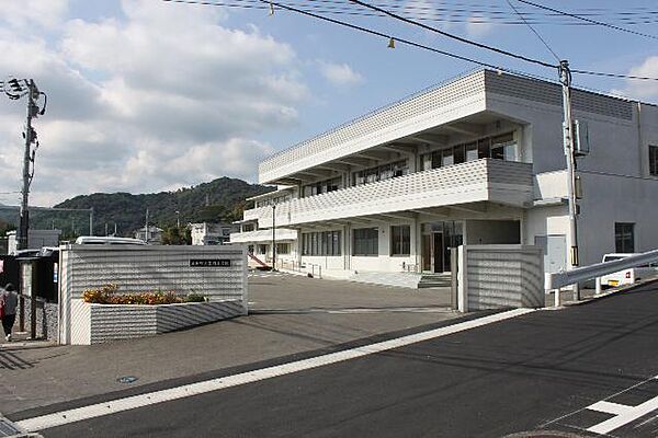 フレグランスＭＡＹ C202｜大分県速見郡日出町大字豊岡(賃貸アパート2LDK・2階・50.22㎡)の写真 その3