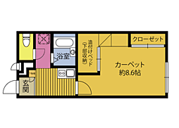 🉐敷金礼金0円！🉐ＣＨＲＯＮＯ日出