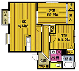 🉐敷金礼金0円！🉐アイビースクエア豊岡II