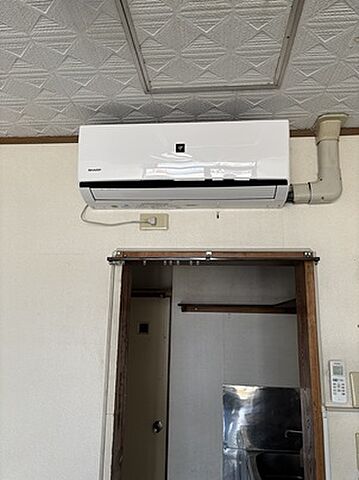 室内