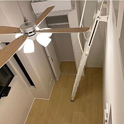 ウィステリア東寺尾