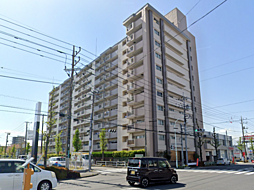 神明台住宅 1009