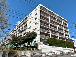 第二サンマンション羽村