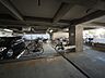 その他：駐輪場はもちろん、バイク置き場も完備です。