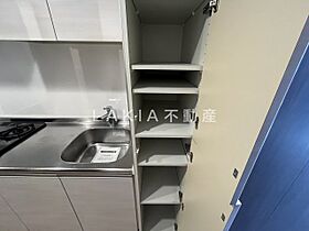 レジュールアッシュ心斎橋VITA  ｜ 大阪府大阪市西区新町2丁目（賃貸マンション1K・7階・25.90㎡） その15