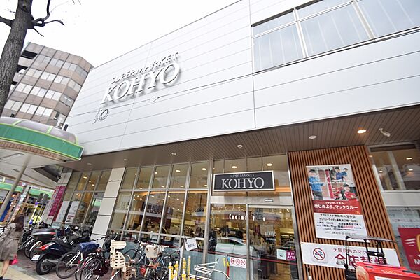 プレール・ドゥーク堺筋本町Q ｜大阪府大阪市中央区博労町1丁目(賃貸マンション1R・4階・27.86㎡)の写真 その25