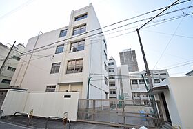 パークタワー北浜  ｜ 大阪府大阪市中央区北浜東（賃貸マンション2LDK・6階・60.90㎡） その26