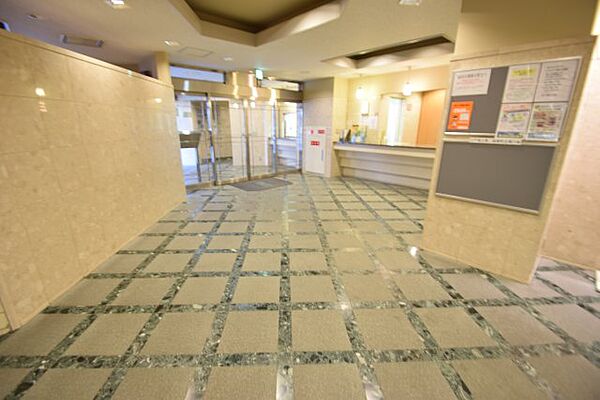 エステムコート大阪・中之島南 ｜大阪府大阪市西区土佐堀1丁目(賃貸マンション1K・5階・18.82㎡)の写真 その15