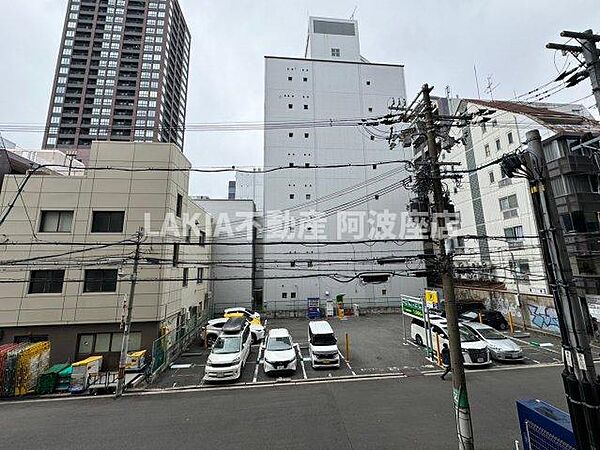 リーガル南船場III ｜大阪府大阪市中央区南船場1丁目(賃貸マンション1K・10階・26.88㎡)の写真 その15