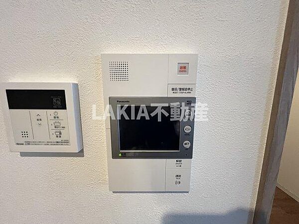 プレサンスNEO九条ディアシス ｜大阪府大阪市西区川口4丁目(賃貸マンション1SLDK・6階・44.15㎡)の写真 その21