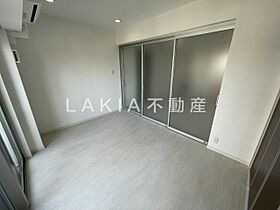 BRAVI南堀江 1505 ｜ 大阪府大阪市西区南堀江2丁目5-3（賃貸マンション2LDK・15階・59.22㎡） その25