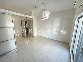 ロッカベラアパートメント  ｜ 大阪府大阪市西区京町堀1丁目10-19（賃貸マンション1LDK・6階・34.90㎡） その3