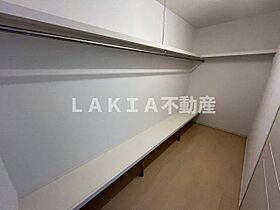 LaDouceur中之島 1303 ｜ 大阪府大阪市西区土佐堀3丁目3-2（賃貸マンション3LDK・13階・164.67㎡） その18