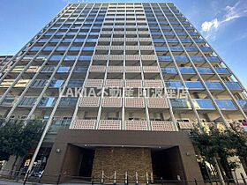 LaDouceur中之島 1303 ｜ 大阪府大阪市西区土佐堀3丁目3-2（賃貸マンション3LDK・13階・164.67㎡） その1