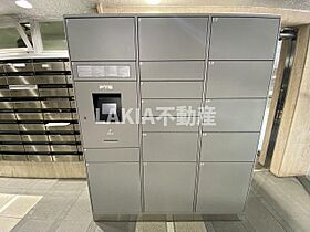 大阪府大阪市西区南堀江3丁目14-32（賃貸マンション1LDK・5階・35.78㎡） その23