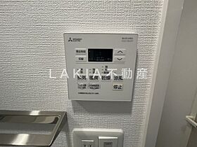 エスリード弁天町クレール 609 ｜ 大阪府大阪市港区市岡1丁目（賃貸マンション1K・6階・21.00㎡） その12