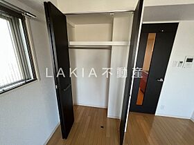 ラナップスクエア南堀江  ｜ 大阪府大阪市西区南堀江4丁目（賃貸マンション1K・2階・26.72㎡） その14