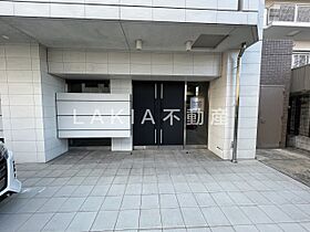 ラナップスクエア南堀江  ｜ 大阪府大阪市西区南堀江4丁目（賃貸マンション1K・2階・26.72㎡） その23