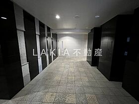 ラナップスクエア南堀江  ｜ 大阪府大阪市西区南堀江4丁目（賃貸マンション1K・2階・26.72㎡） その26