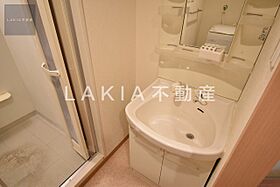 ヴィッラリエートエム  ｜ 大阪府大阪市西区本田1丁目（賃貸マンション1R・2階・25.38㎡） その8