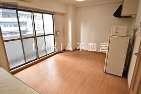 ヴィッラリエートエム  ｜ 大阪府大阪市西区本田1丁目（賃貸マンション1R・2階・25.38㎡） その6