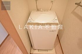 ヴィッラリエートエム  ｜ 大阪府大阪市西区本田1丁目（賃貸マンション1R・2階・25.38㎡） その10