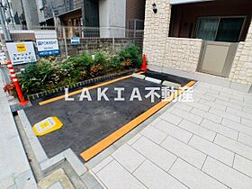 ミラノ堺筋  ｜ 大阪府大阪市中央区南久宝寺町1丁目（賃貸マンション1LDK・7階・44.18㎡） その30