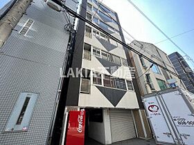 ラグジェリア立売堀  ｜ 大阪府大阪市西区立売堀4丁目（賃貸マンション2LDK・7階・66.40㎡） その1