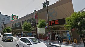 ラグジェリア立売堀  ｜ 大阪府大阪市西区立売堀4丁目（賃貸マンション2LDK・7階・66.40㎡） その30