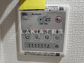 Vita弁天町  ｜ 大阪府大阪市港区波除6丁目（賃貸マンション1K・10階・21.67㎡） その17