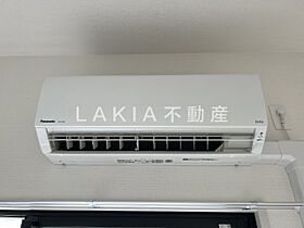 Vita弁天町  ｜ 大阪府大阪市港区波除6丁目（賃貸マンション1K・10階・21.67㎡） その19