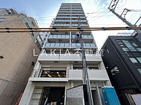 エスリードレジデンス大阪本町  ｜ 大阪府大阪市西区立売堀1丁目9-32（賃貸マンション1K・6階・22.21㎡） その1