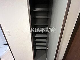 プレジオ弁天町  ｜ 大阪府大阪市港区弁天3丁目（賃貸マンション1LDK・11階・40.32㎡） その17