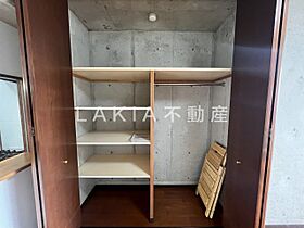 クレア新町 803 ｜ 大阪府大阪市西区新町4丁目16-5（賃貸マンション1R・8階・27.00㎡） その16