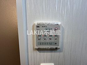 プレジオ弁天町  ｜ 大阪府大阪市港区弁天3丁目（賃貸マンション1LDK・14階・40.32㎡） その21