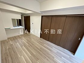 大阪府大阪市西区立売堀5丁目（賃貸マンション2LDK・13階・49.66㎡） その21