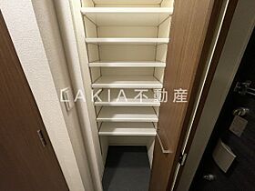 大阪府大阪市西区立売堀5丁目（賃貸マンション2LDK・13階・49.66㎡） その6