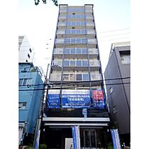 クリスタルエグゼ南堀江  ｜ 大阪府大阪市西区南堀江4丁目（賃貸マンション1LDK・10階・35.12㎡） その1