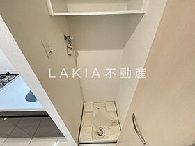 リンクハウス西本町  ｜ 大阪府大阪市西区西本町1丁目（賃貸マンション1K・5階・20.07㎡） その16