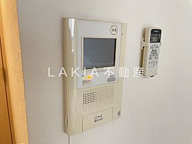 リンクハウス西本町  ｜ 大阪府大阪市西区西本町1丁目（賃貸マンション1K・5階・20.07㎡） その11