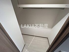 グランデュール肥後橋  ｜ 大阪府大阪市西区京町堀1丁目（賃貸マンション2LDK・4階・85.40㎡） その21