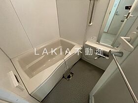 グランコート  ｜ 大阪府大阪市港区市岡元町3丁目（賃貸マンション1LDK・3階・41.58㎡） その8