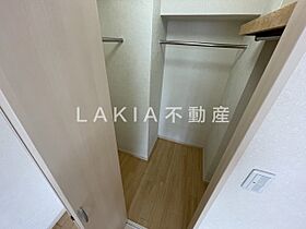 グランコート  ｜ 大阪府大阪市港区市岡元町3丁目（賃貸マンション1LDK・3階・41.58㎡） その13