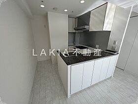 大阪府大阪市西区靱本町2丁目9-10（賃貸マンション1LDK・7階・47.70㎡） その14