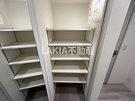 アーバネックス南新町  ｜ 大阪府大阪市中央区南新町2丁目（賃貸マンション2LDK・7階・54.04㎡） その18