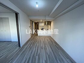 アーバネックス南新町  ｜ 大阪府大阪市中央区南新町2丁目（賃貸マンション2LDK・7階・54.04㎡） その12