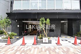 大阪府大阪市西区南堀江4丁目24-8（賃貸マンション1LDK・3階・36.39㎡） その25